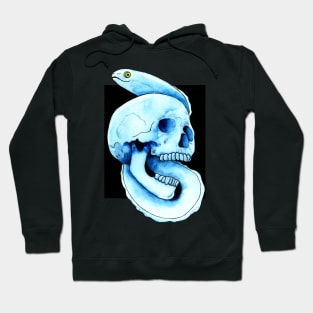 Eel Hoodie